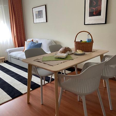 Central House Al Ponta Delgada  Ngoại thất bức ảnh