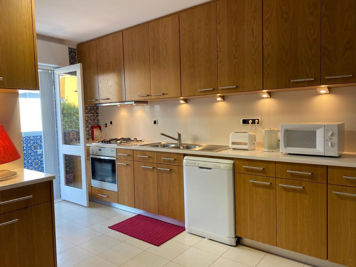 Central House Al Ponta Delgada  Ngoại thất bức ảnh