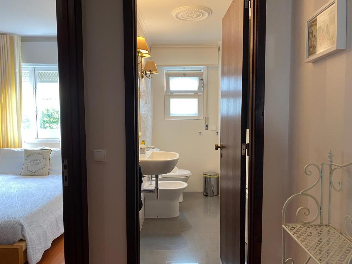 Central House Al Ponta Delgada  Ngoại thất bức ảnh