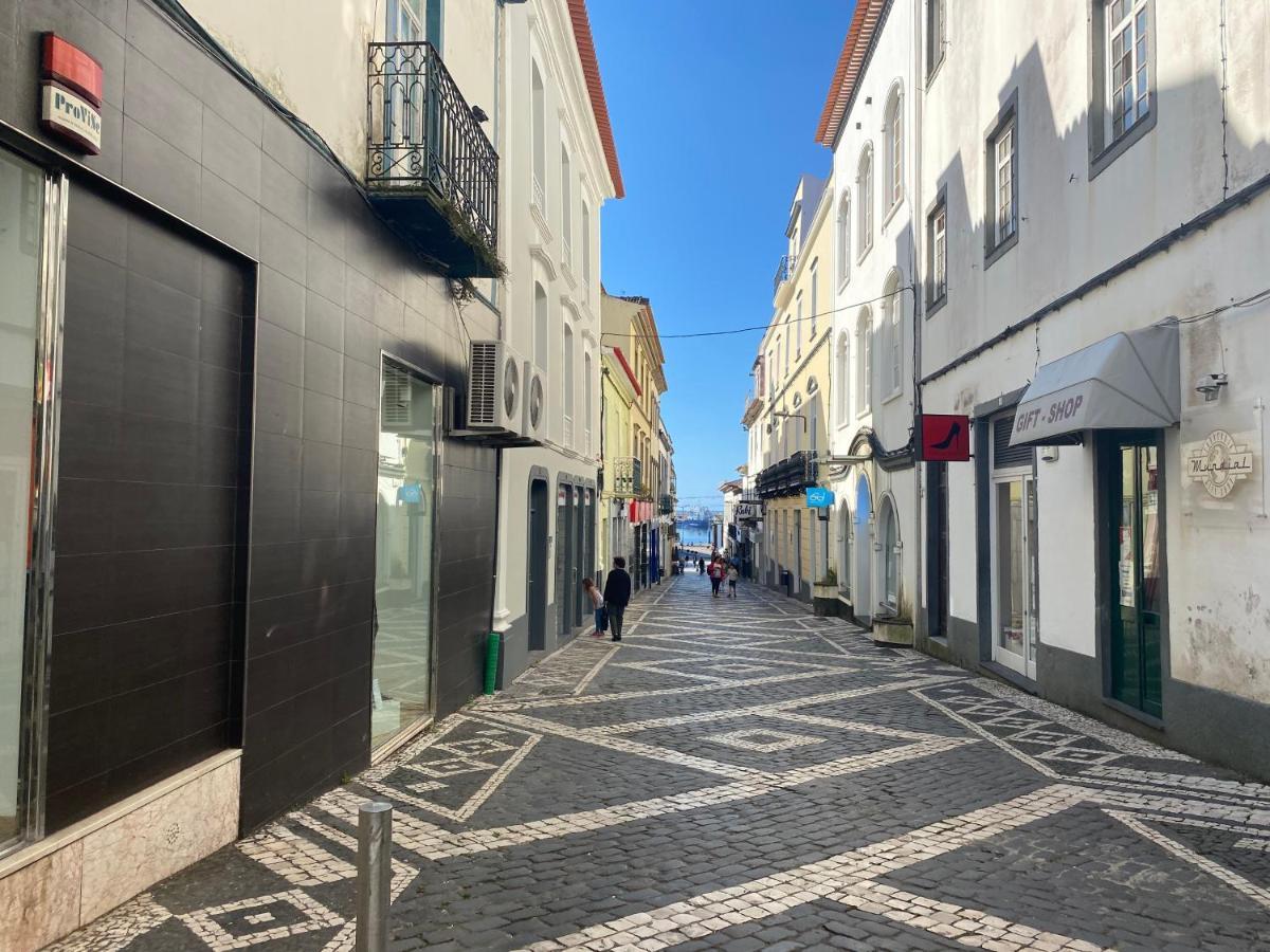 Central House Al Ponta Delgada  Ngoại thất bức ảnh