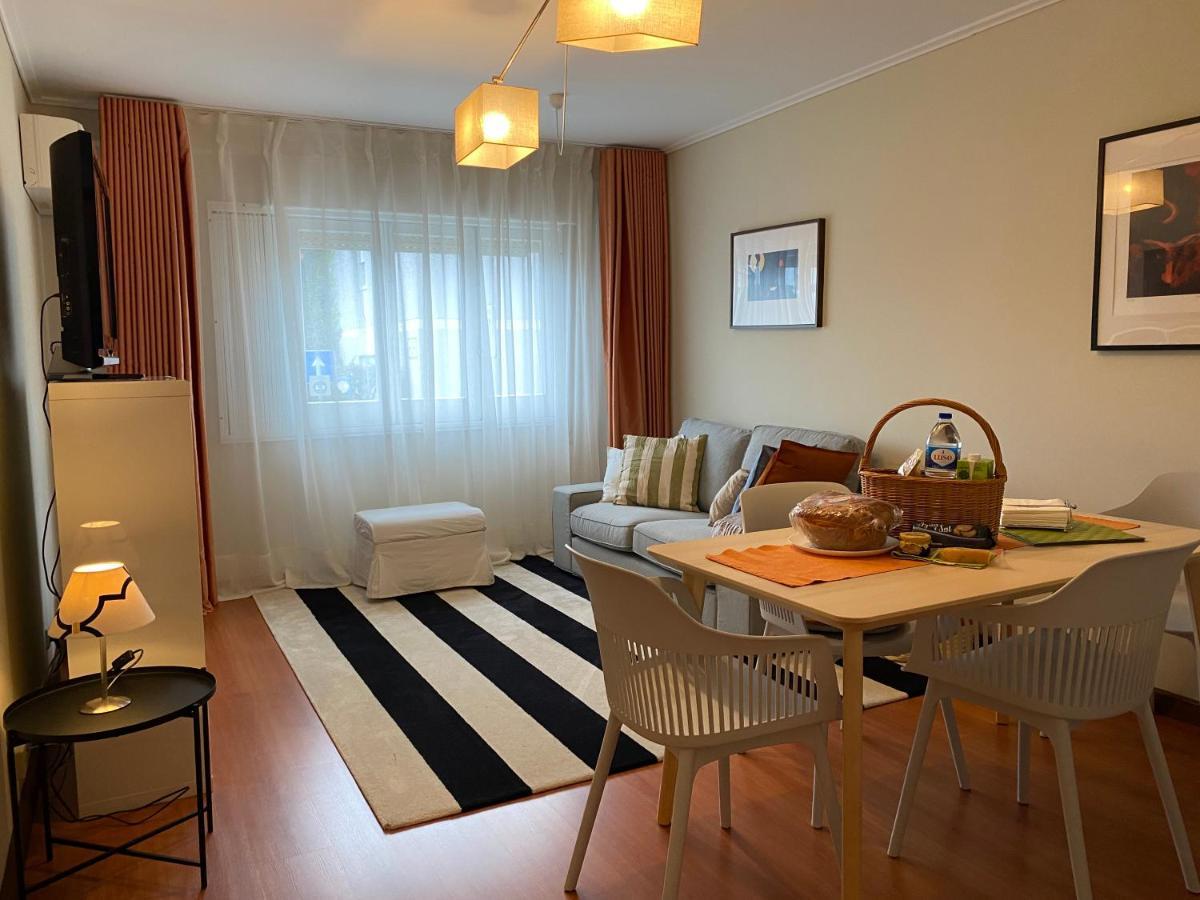 Central House Al Ponta Delgada  Ngoại thất bức ảnh