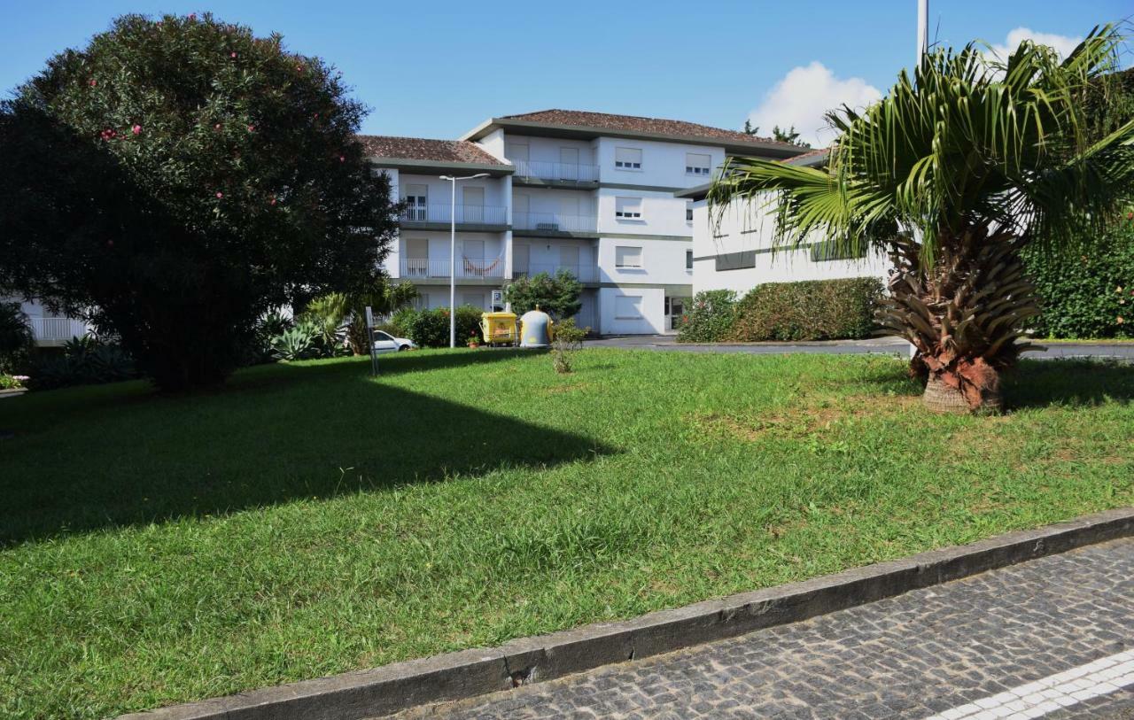 Central House Al Ponta Delgada  Ngoại thất bức ảnh